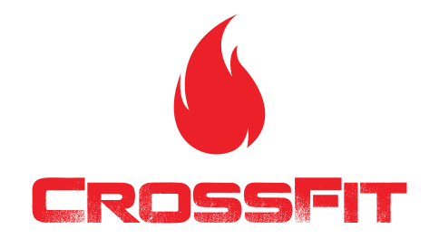 Logo da Crossfit Rudge Ramos, box de CrossFit em São Bernardo do Campo