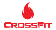 Logo da Crossfit Rudge Ramos, box de CrossFit em São Bernardo do Campo